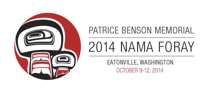  2014 Patrice Benson Memorial NAMA Foray