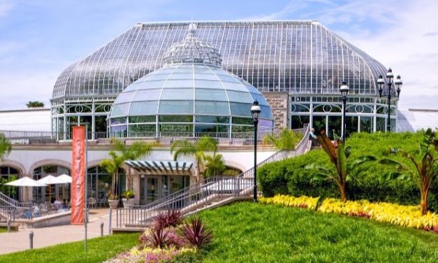 Phipps Conservatory