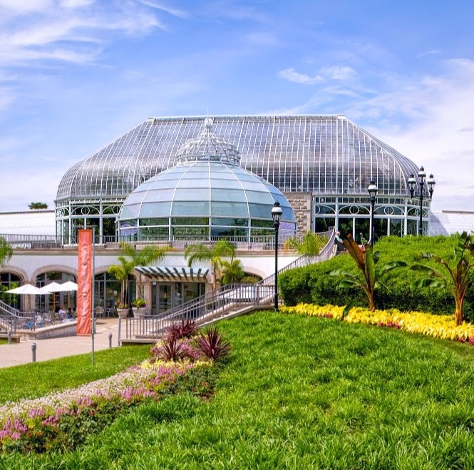 Phipps Conservatory