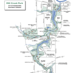 Mill Creek Metroparks, Youngstown, Ohio