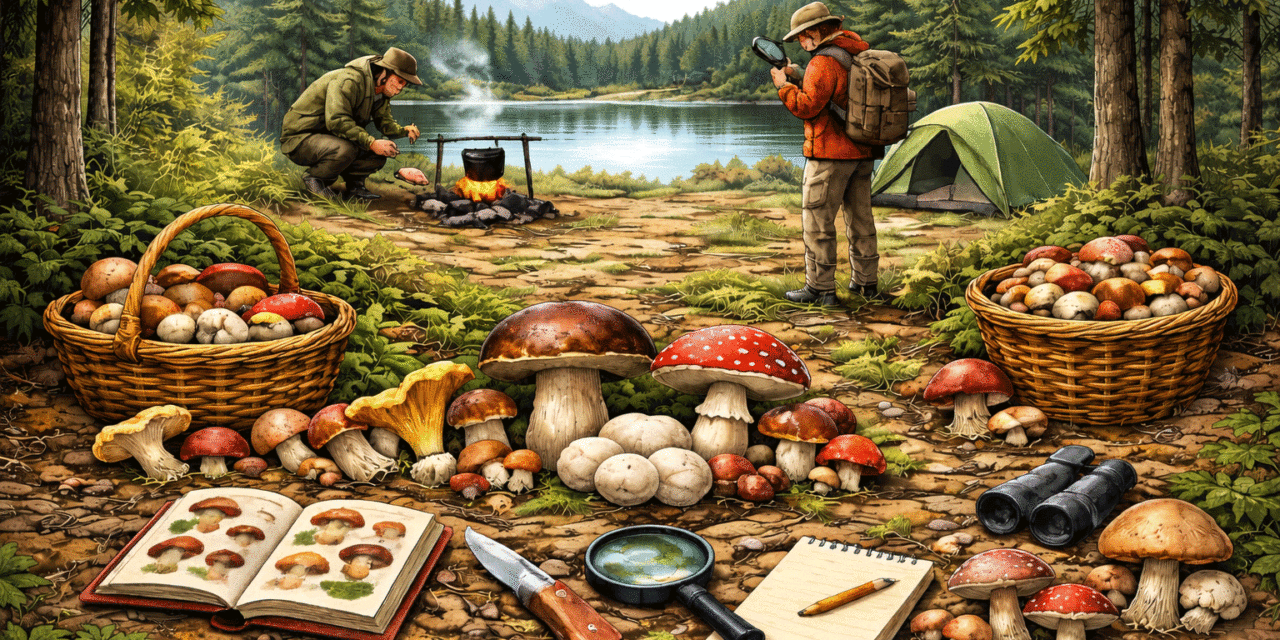 WPMC Camping Trip 2026
