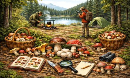 WPMC Camping Trip 2026
