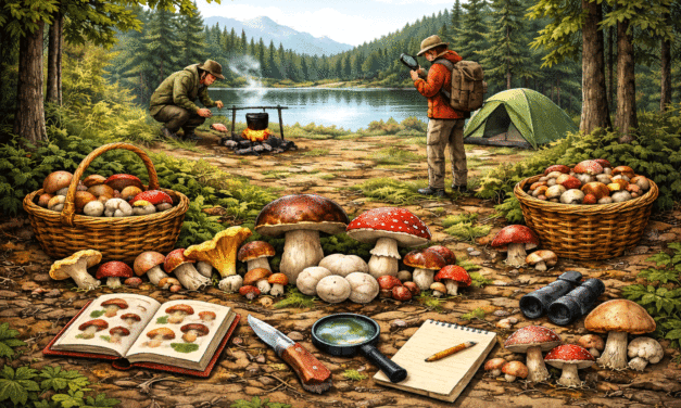 WPMC Camping Trip 2026